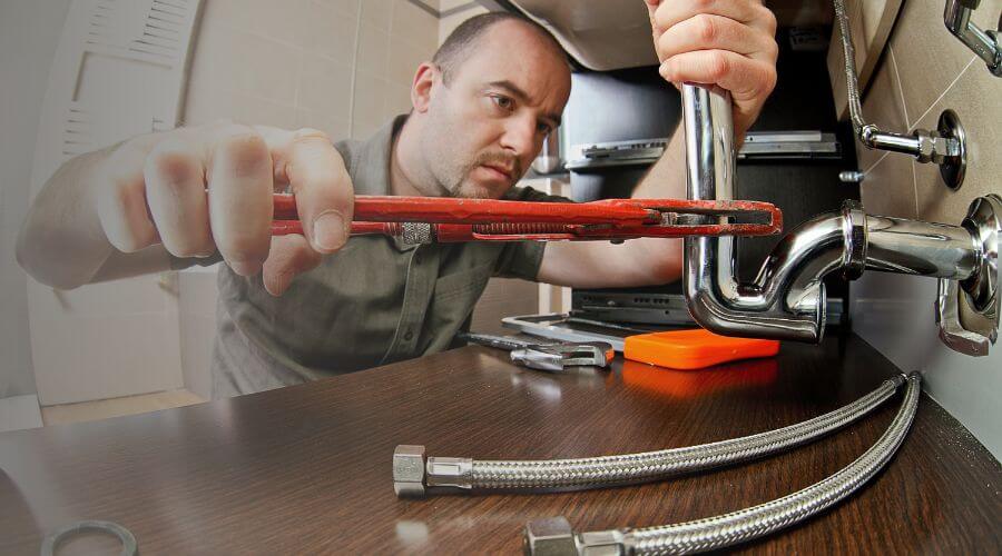Local expert plumbing services in Hartsel, CO